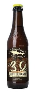 Dogfish Decadence Sout 12oz B