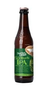 Dogfish Head 60 Min 6 Pack Bottlest