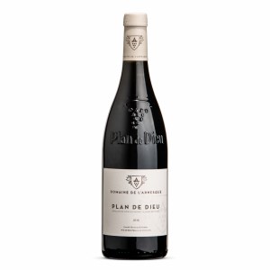 Domaine Arnesque Plan De Dieu Cotes du Rhone Villages 750ml