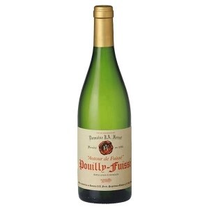 Domaine Ferret Pouilly Fuisse 750ml