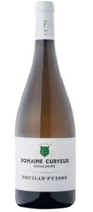 Domaine Curveux Guillaume Pouilly Fuisse 750ml
