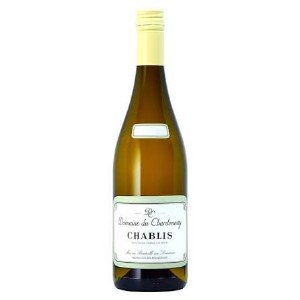 Domaine Du Chardonnay Chablis 750ml