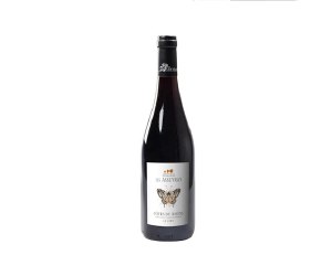 Domaine les Asseyras Le Rieu Cotes du Rhone 750ml
