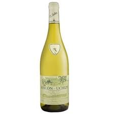 Domaine Sallett Macon Uchizy 750ml