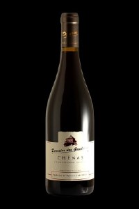 Domaine des Gandelins Chenas 750ml