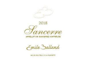 Emile Balland Sancerre 750ml