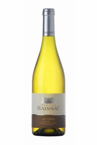 Domaine Raissac Les Cres Viognier 750ml