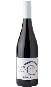 Domaine Rouge Bleu Dentelle Rouge 750ml