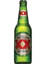 Dos Equis XX Lager 6 Pack Bottles