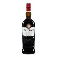 Dry Sack Medium Dry Sherry 750ml