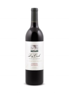 Dry Creek Cabernet Sauvignon750ml