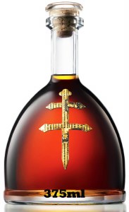 Dusse Cognac 375ml