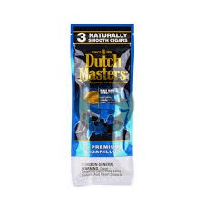 Dutch Masters 3 For 2 Palma Cigarillos