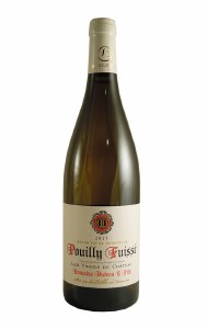 Domaine Dutron Pouilly Fuisse 750ml