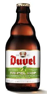 Duvel Tripel Hop 4 Pack Bottles