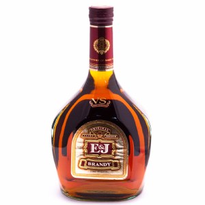 E&J VS Brandy 1.75L