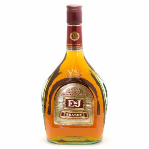 E&J VS Gold Brandy 750ml