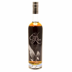 Eagle Rare Bourbon Whiskey 750ml