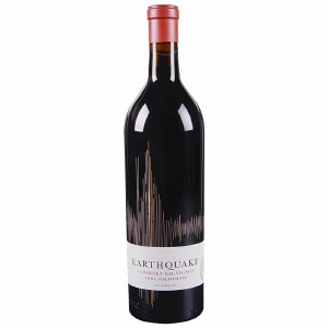 Earthquake Cabernet Sauvignon 750ml