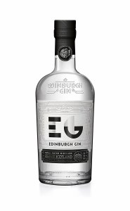 Edinburgh Small Batch Gin 750ml