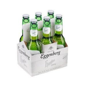 Eggenberg Schlos Pilsner 6 Pack Bottles