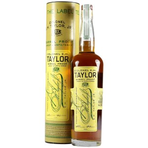 Eh Taylor Barrel Proof Bourb