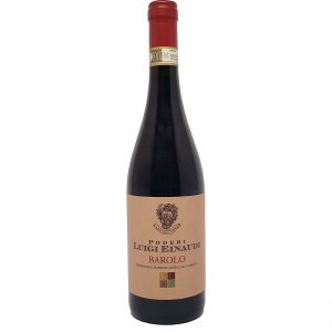 Luigi Einaudi Barolo Ludo 750ml