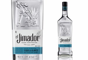 El Jimador Silver Tequila 750ml