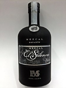 El Silencio Mezcal Espadin 750ml