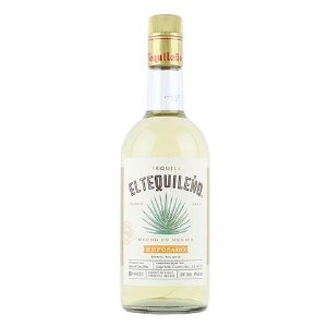 El Tequileno Reposado 750ml