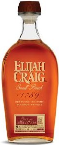 Elijah Craig Small Batch Bourbon Whiskey 1.75L