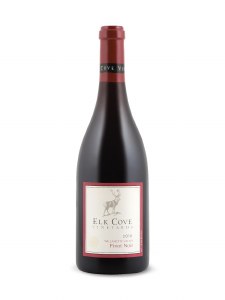 Elk Cove Pinot Noir 750ml