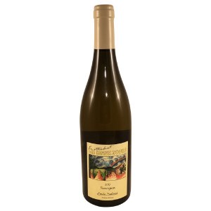 Emile Balland Sauvignon Blanc 750ml