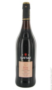 Emilio Lustau Capataz Andres 750ml