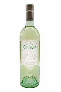 Emmolo Sauvignon Blanc 750ml