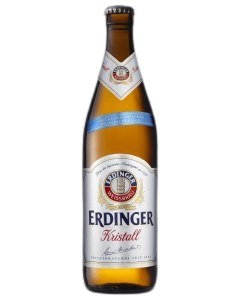 Erdinger Kristall 16.9oz Loose