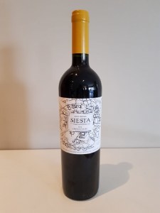 Ernesto Catena Cabernet Franc 750ml