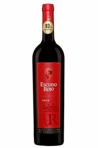 Escudo Rojo Gran Reserva 750ml