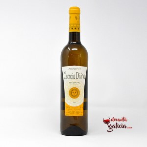 Esencia Divina Albarino 750ml