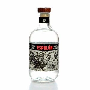 Espolon Blanco Tequila 750ml