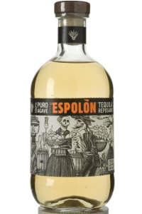 Espolon Reposado Tequila 750ml