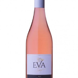 Eva Pinot Noir Rose 750ml