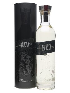 Facundo Neo Silver Rum 750ml