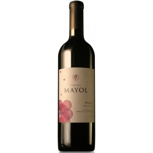 Familia Mayol Malbec 750ml