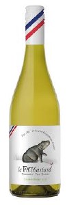 Fat Bastard Chardonnay 750ml