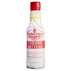 Fee Brothers Cherry Bitters 5oz