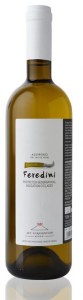 Feredini Assyrtiko 750ml