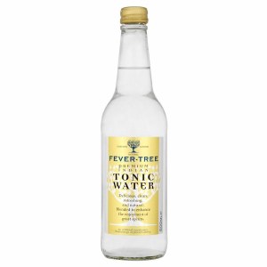 Fever Tree Tonic Water 500ml Bottle