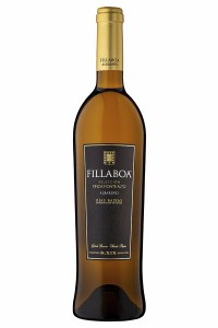 Fillaboa Seleccion Albarino 750ml