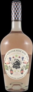Finca Wolffer Argentine Rose 750ml